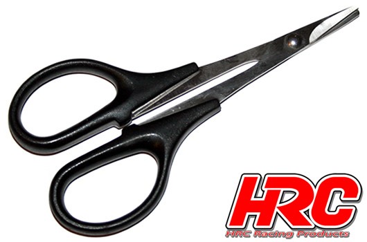 HRC Racing HRC4001 Tool - Pro - Body Scissors