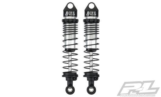 Pro-Line PRO634300 Option Part - Big Bore Scaler Shocks (90mm-95mm) for most 1:10 Rock Crawlers Fron