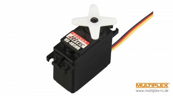 Hitec 112485 Hitec Servo HS-485HB