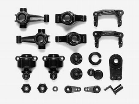 Tamiya 10.50736 TL01 B-Parts