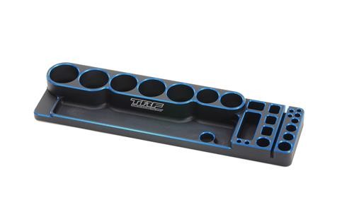 Tamiya 10.42335 TRF Aluminium Tool Stand
