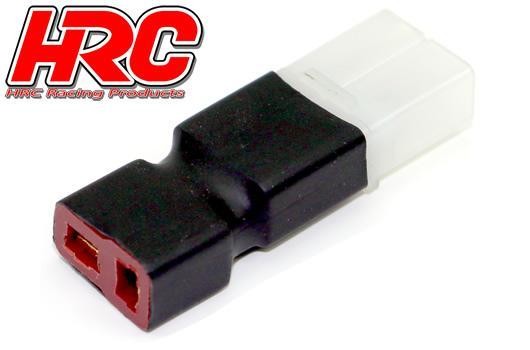Pro-Line HRC9139F Adapter - Compact Version - Ultra-T(F) to Tamiya(M)