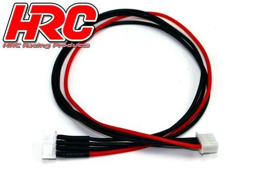 Pro-Line HRC9162XE3 Charger Lead Extension Balancer - 3S JST XH(F)-EH(M) - 300mm