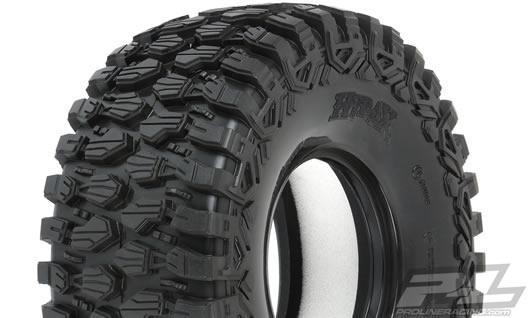 Pro-Line PRO1016300 Tires - 1:10 Short Course - Hyrax (2 pcs) - For Unlimited Desert Racer Front or