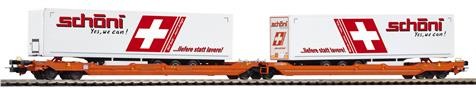 Piko 05.54776 T3000e Wascosa Schöni VI