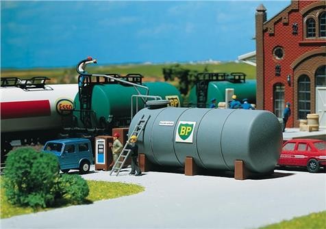 Faller 01.130948 Oeltank
