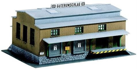 Piko 05.60027 Güterumschlag
