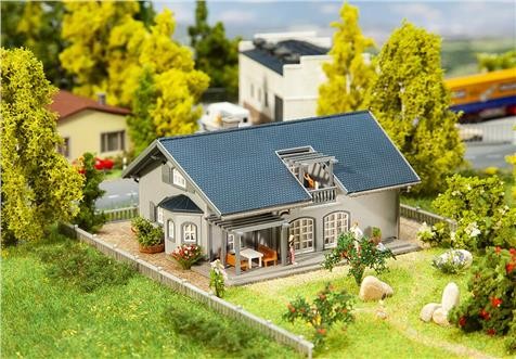 Faller 01.232560 Einfamilienhaus