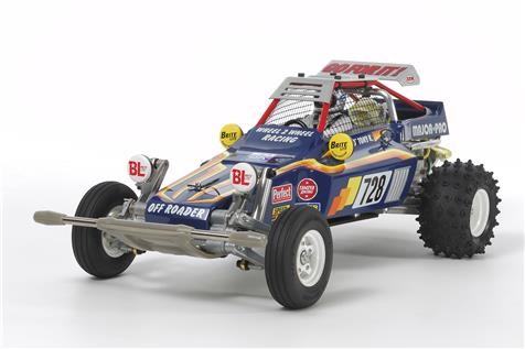 Tamiya 10.47304 Fighting Buggy (2014)