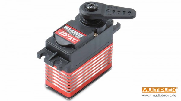 Hitec 116380 Hitec Servo HSB-9380TH