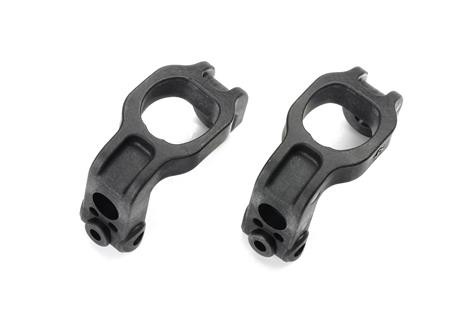 Tamiya 10.51641 TRF420 F-Parts (4° Hub Carriers)