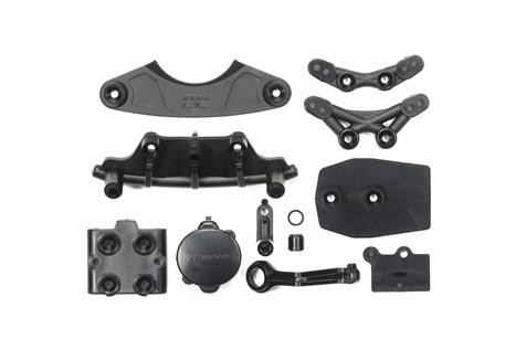 Tamiya 10.51596 B-Parts Bumpers M-07 Concept