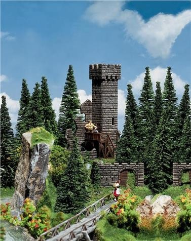 Faller 01.130285 Ruine