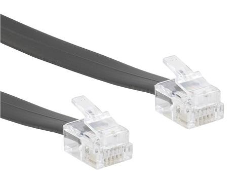 Faller 01.161392 LocoNet Kabel 2,0 m