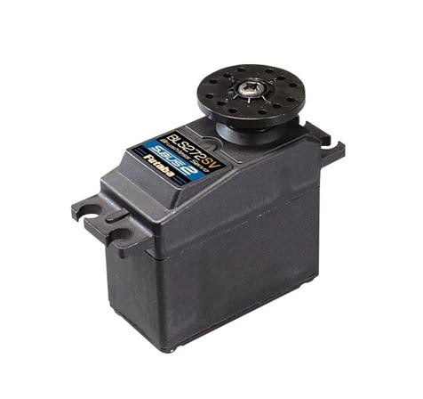 Futaba 20.SBL272SV BLS 272SV Brushless Digital, SBus-2, HV