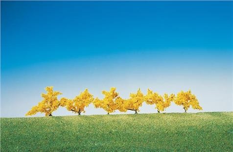 Faller 01.181475 6 Forsythien