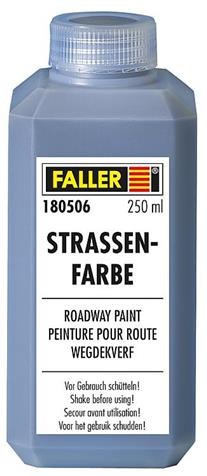 Faller 01.180506 Strassenfarbe