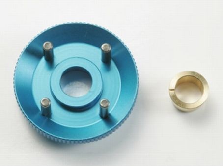 Tamiya 10.51133 Rac.Clutch Flywheel+Collet