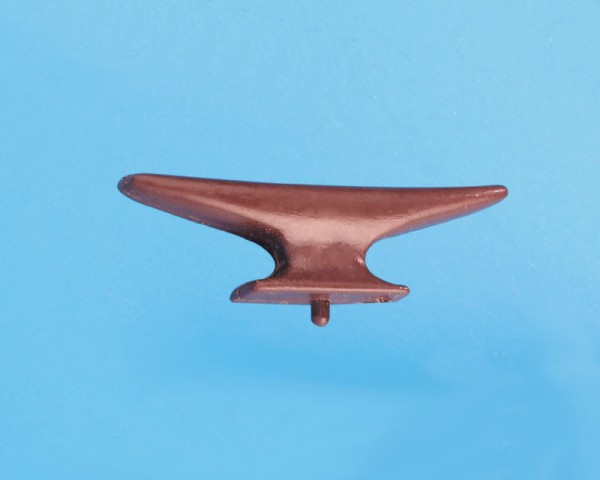 Krick BF0396 Klampe 20x6,5 mm (20)