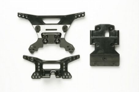 Tamiya 10.51249 DF03 B Parts (Damper Stay)