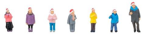 Faller 01.151648 Kinderweihnachtschor