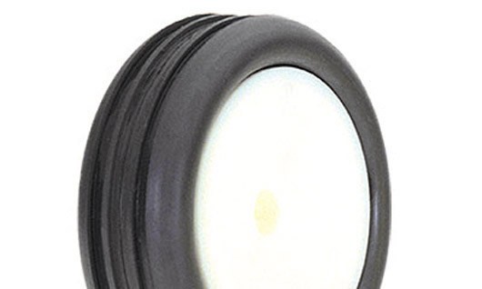 Pro-Line PRO817502 Tires - 1:10 Buggy - 2WD Front - 2.2" - 4-Rib M3 (soft) - SRCCA Legal (2 pcs
