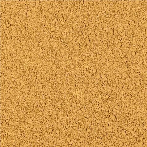 Faller 01.170820 Streumaterial Tonerde-Untergrund, ockergelb, 240 g