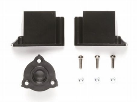 Tamiya 10.51227 F103GT R Parts (Servo Stay)