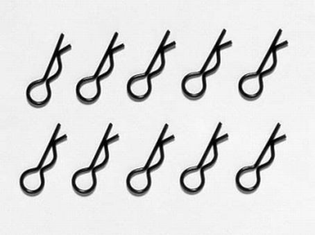 Tamiya 10.50956 7mm Snap Pin Set