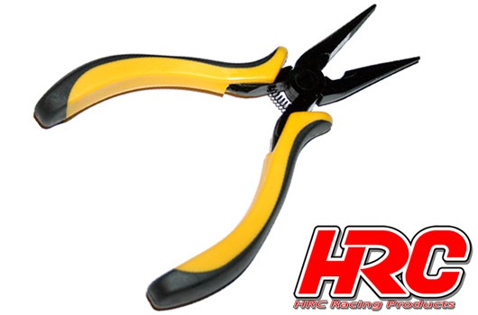 HRC Racing HRC4021 Tool - Pro - Long Nose Plier