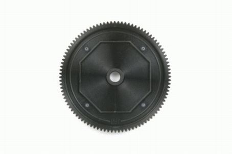 Tamiya 10.51284 96T Spur Gear (48 teeth)
