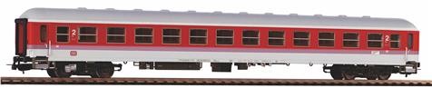 Piko 05.59671 IC Wagen Bm 235 orientrot 2. Kl. DB IV