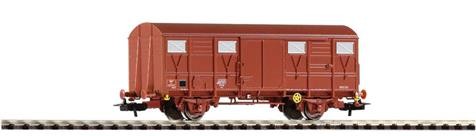 Piko 05.54982 Ged. Gwg. Gs40 SNCF IV braun