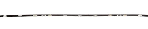 Faller 01.180704 LED-Lichterkette, warm weiss