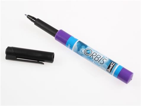 Revell 90.30139 Papierpatrone, LILA