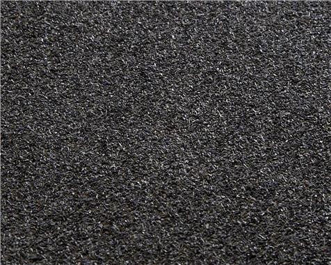 Faller 01.180778 Gelaendematte schottergrau