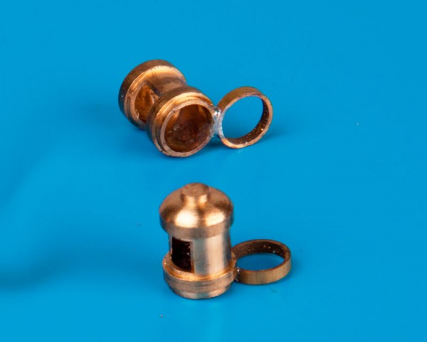 Krick BF0461 Toplicht mit Ring 8x12 mm (2)