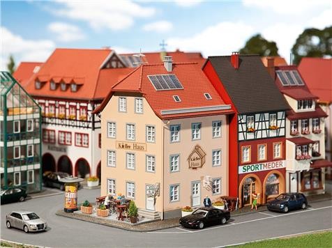 Faller 01.130493 Altstadt-Café