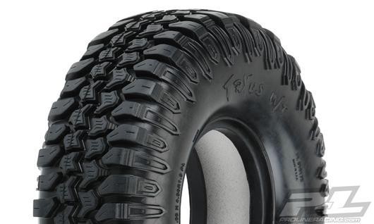 Pro-Line PRO1017314 Tires - 1:10 Crawler - 1.9" - Interco TrXus M:T 1.9" G8 (2 pcs)