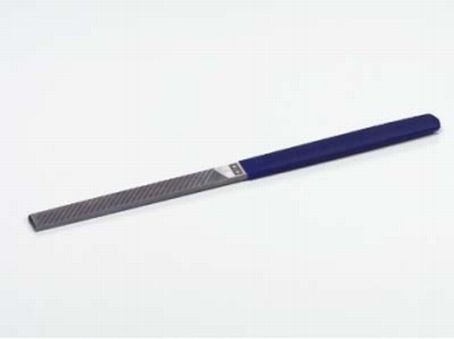 Tamiya 10.74059 Feile flach 10mm