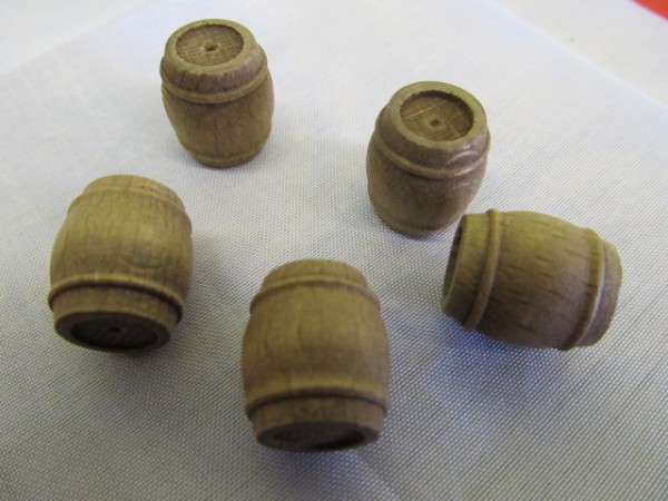 Krick BF0202 Holzfass 15x17 mm (5)