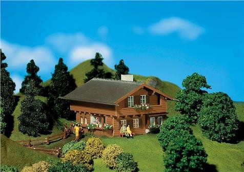 Faller 01.232237 Haus Enzian