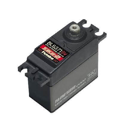 Futaba 20.SBL371SV BLS 371SV Brushless 19,0 Car (S-Bus2)