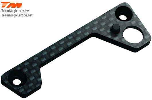 K Factory KF14131 Option Part - G4 - Carbon Brake Bracket