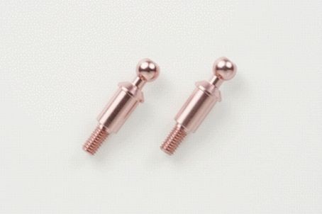 Tamiya 10.40520 GB-01 Alluminium Ball Connector King