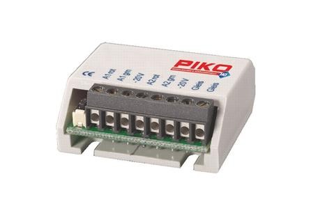Piko 05.55030 Schalt-Decoder Magnetartikel