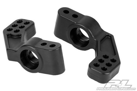 Pro-Line PRO606205 Option Part - Traxxas Slash - ProTrac Rear Hub Carrier