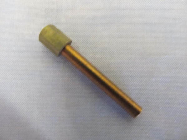 Krick BF0043 Lüfter 6-kant 7x40 mm