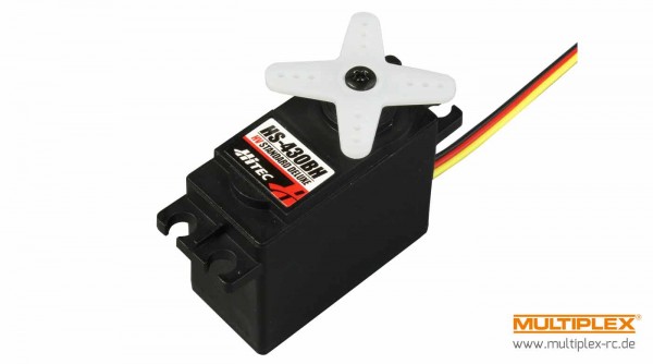 Hitec 114430 Hitec Servo HS-430BH