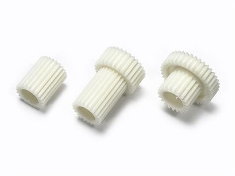 Tamiya 10.51621 M-08 Concept Gears (Spur, Counter, Idler)